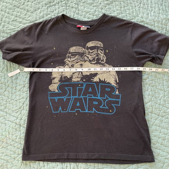 Gap Kids Star Wars T-Shirt XL / 12 - Picture 3 of 4